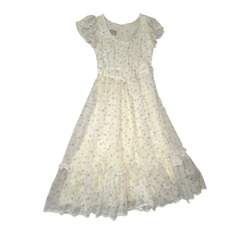 Vintage gunne sax - gunne, jessica