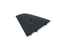 Porsche 944 1985-91 Dash Board Side End Trim Cap Panel 94455208300