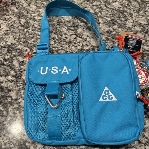 Nike acg team usa editi - team,