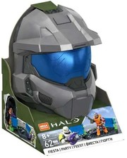 Genuine Mega Construx Halo