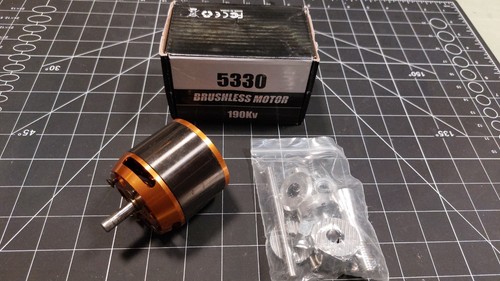 5330 190kv 2000w - 5330,