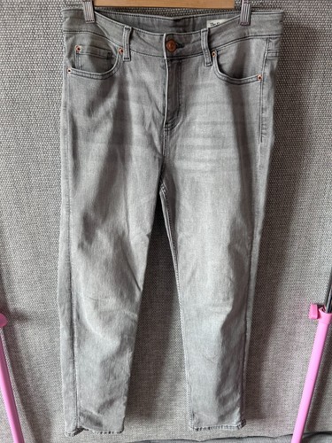 The sienna straight grey - the,