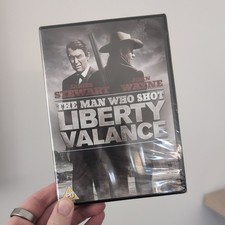The Man Who Shot Liberty