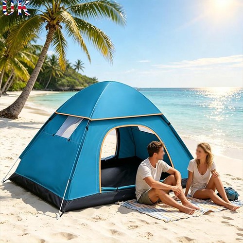 Camping tent person - camping, 2-4