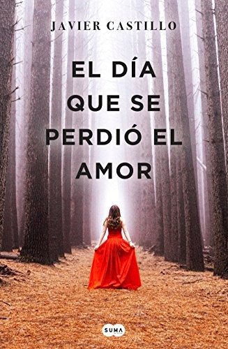 Dia que perdio amor - que,