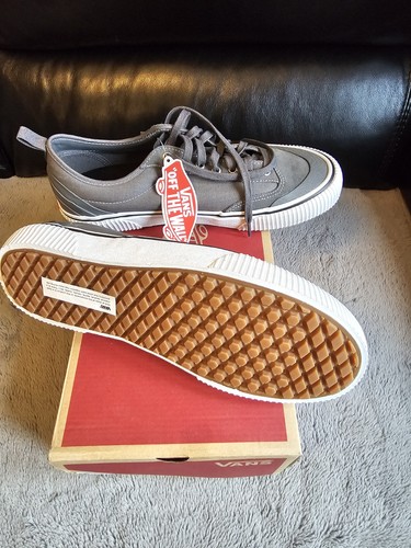 Vans destruct rare model - destruct,