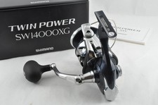 Shimano 21 Twin Power SW