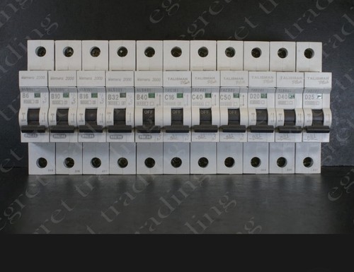 Mem memshield mcb amp - mem, 2