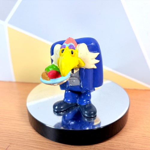 Vtg igor count - count, duckula