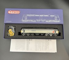 ViTrains V2061 Class 47 47370