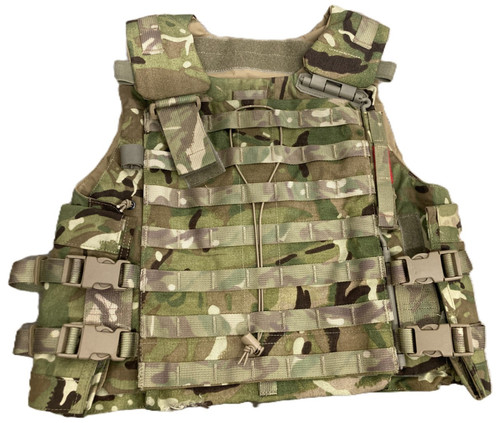 British army virtus - army,
