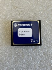 NAVIONICS Charts - UK &