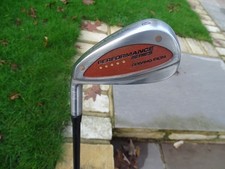 LEFTHAND DONNAY PERFORMANCE