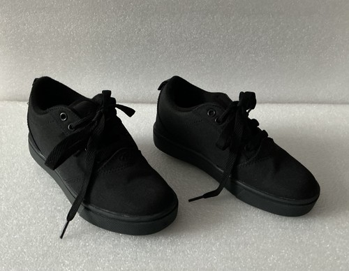 Heelys pro black trainers - heelys,