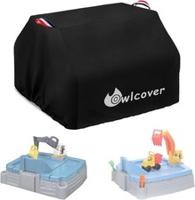 Kids Sandbox Cover for Little