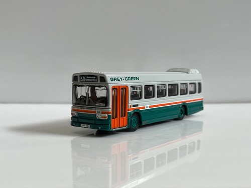 Efe 14409 leyland national - 14409,