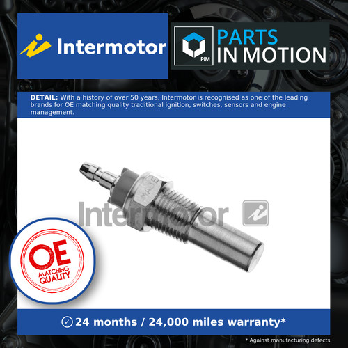 Coolant temperature sensor - coolant,