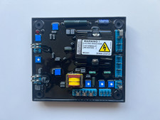 Newage Stamford - MX341 - Automatic Voltage Regulator - AVR