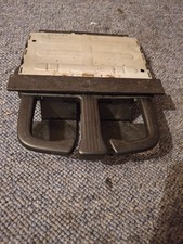 VW Golf MK4 Front Cup Holder