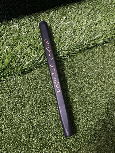 Pulled scotty cameron - pulled,