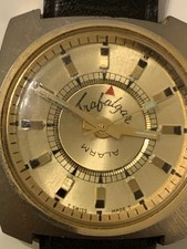 Trafalgar 50-60’ Watch with
