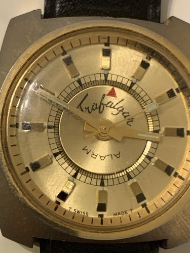 Trafalgar watch with - trafalgar, 50-60’