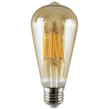 Vintage Filament LED Edison