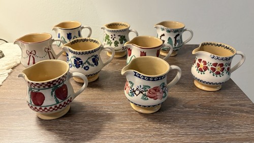 Nicholas mosse pottery - mosse,
