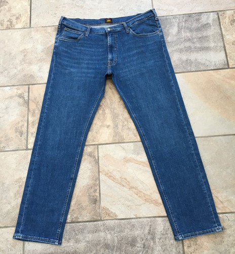 Mens lee daren straight - straight, fit
