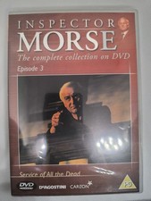 Inspector Morse The Complete