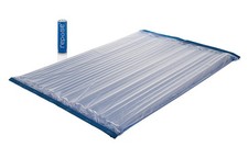 Repose Double Mattress Overlay