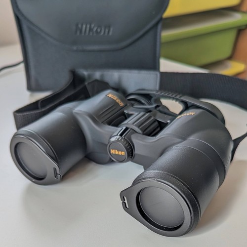 Nikon aculon a211 - aculon, mc