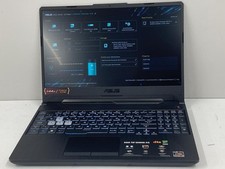 ASUS TUF GAMING A15 512GB