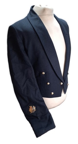 British no5 mess - british,