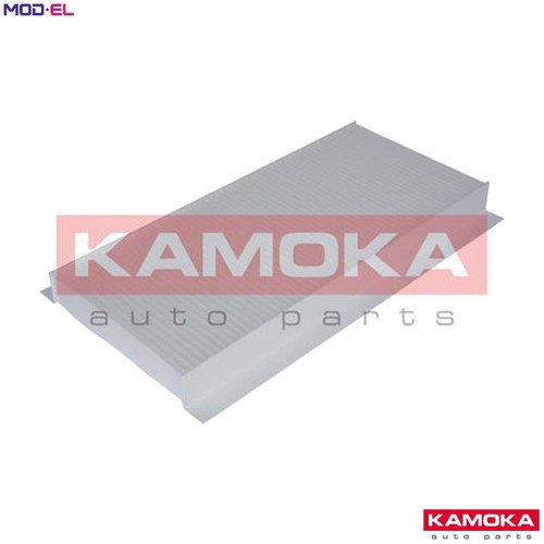 Filter cabin air f400801 for - air,