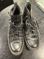 George Cox x Fred Perry Black