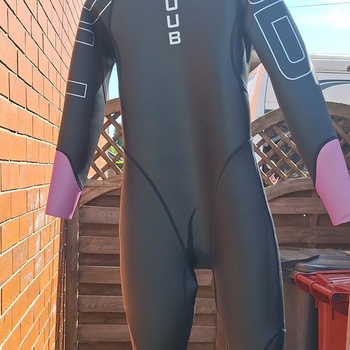 Huub women full length - women's,