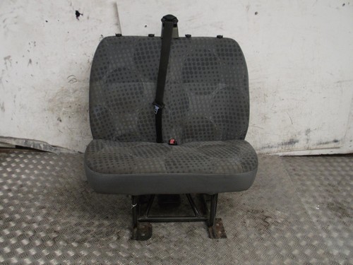 Ford transit left passenger - transit,