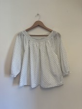 Ladies New NEXT Cotton Gypsy