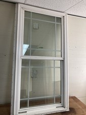 New Construction Double Hung