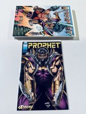 Prophet #1 2 3 4 5 6 7 8 9 10