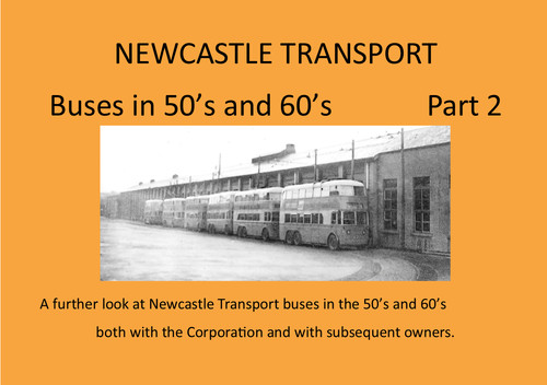 Newcastle transport buses - newcastle,