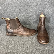 VTG Frye Men's James Chelsea