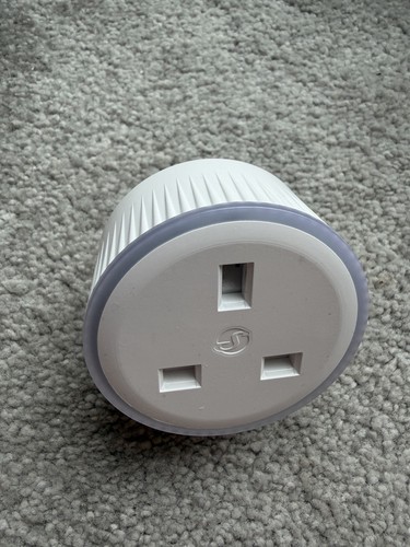 Shelly plus smart plug - shelly,