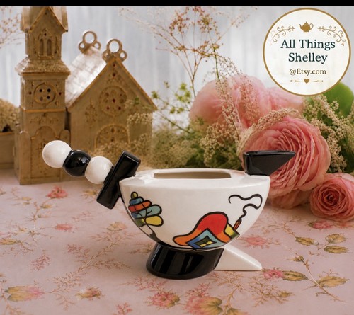 Lorna bailey prototype - bailey,