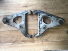 Nissan 300zx TT / NA Rear Lower Control Arms