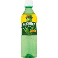  Tropical Sun Aloe Vera Drink