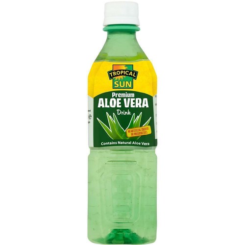 Tropical sun aloe vera - tropical,
