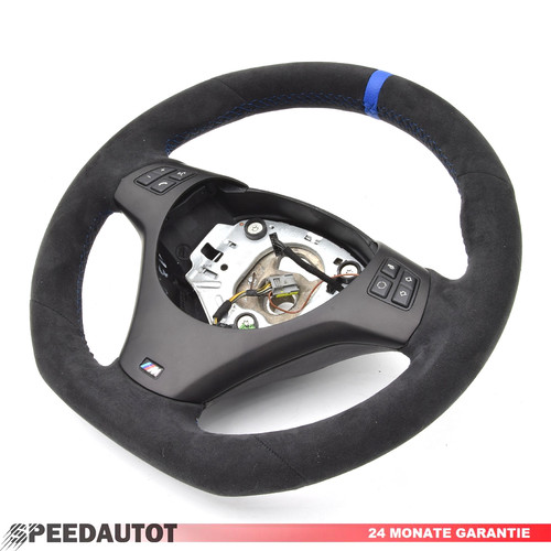 Flattened steering wheel - steering,