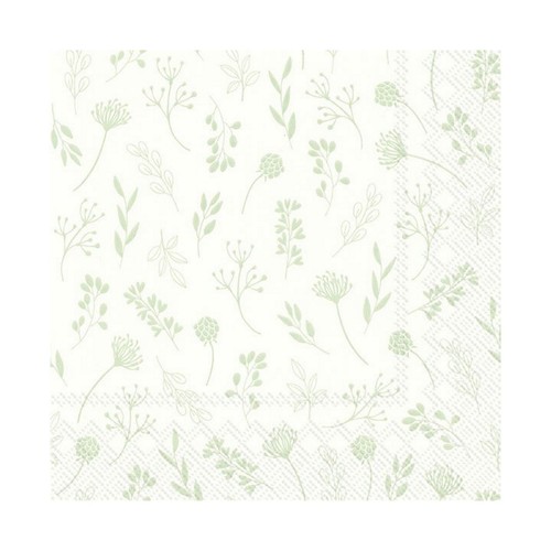 Paper luncheon napkins tilda - napkins,